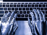 Suspected AI Usage by Authors Is Causing Chaos for Book Publishers