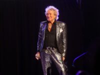 Rock Legend Sir Rod Stewart Cancels Farewell Tour Dates at Last Minute