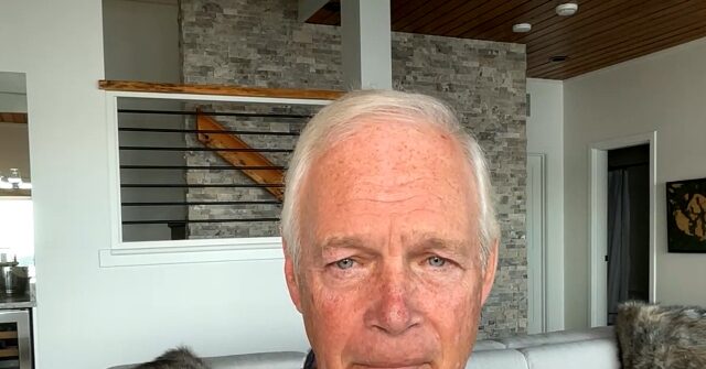 Exclusive – Sen. Ron Johnson Says Chinese Propaganda Fueling Data Center Opposition: ‘Do We Really Want to Lose the Race to AI?'