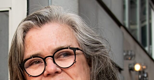 Video: Rosie O’Donnell Compares U.S. to Fascist Germany, Claims 'We're Raping Children' In ICE Detention Facilities