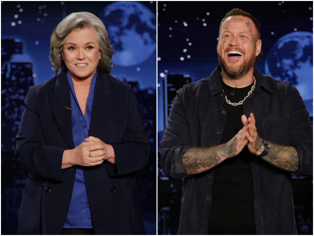 JIMMY KIMMEL LIVE! "Jimmy Kimmel Live!" airs every weeknight at 11:35 p.m. ET an
