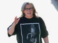 Rosie O’Donnell Joins Crude Natalie Harp Mania in Latest Trump-Obsessed ‘Kimmel Live!’