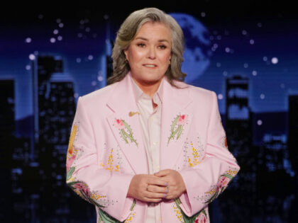 JIMMY KIMMEL LIVE! "Jimmy Kimmel Live!" airs every weeknight at 11:35 p.m. ET an