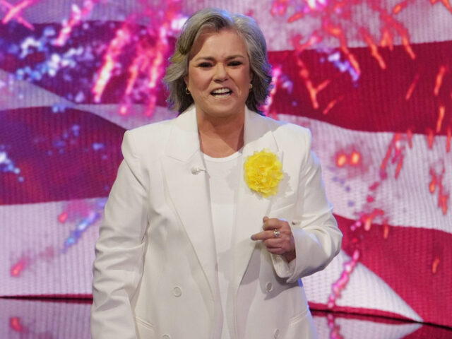 White House Rosie O Donnell A Nasty Woman Whose Brain Is Destroyed white-house-rosie-o-donnell-a-nasty-woman-whose-brain-is-destroyed