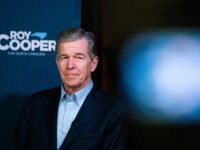 Democrat Roy Cooper Created a Soft-on-Crime Manifesto