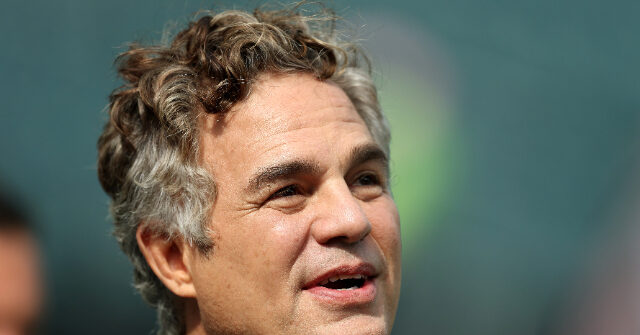 breitbart.com - Warner Todd Huston - Auschwitz Jewish Center Foundation, 1,000 Hollywood Heavyweights Slam Mark Ruffalo's Antisemitic Paramount-Warner Bros. Condemnation