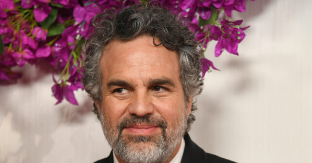 Anti-Defamation League, Major Jewish Groups Slam Mark Ruffalo for Antisemitic Comments