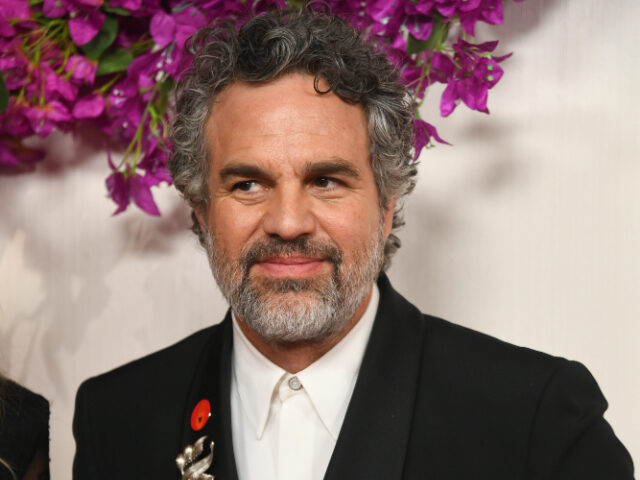 Mark Ruffalo