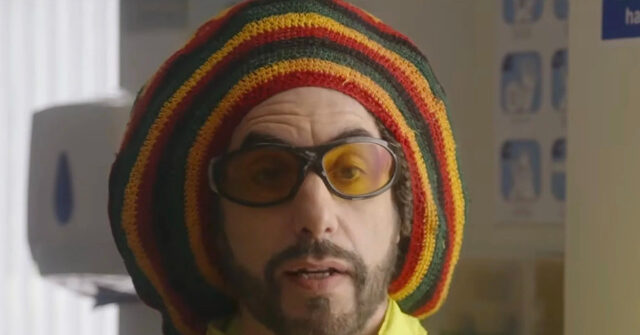 Video: Woke Mob to Boycott Woke ‘Borat' Star Sacha Baron Cohen Over ‘Racist' Ali G Character in Upcoming Sequel Movie