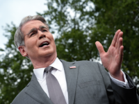 Breitbart Business Digest: The Sky Isn’t Falling in the U.S. Treasury Market