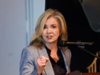 Marsha Blackburn Wins Tennessee Republican Gubernatorial Nomination