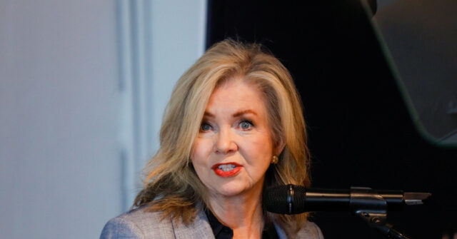 Marsha Blackburn Wins Tennessee Republican Gubernatorial Nomination
