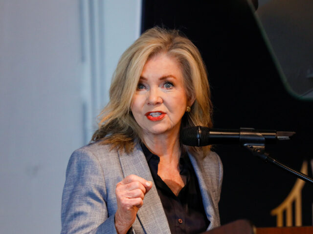 Marsha Blackburn Wins Tennessee Republican Gubernatorial Nomination