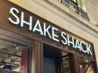 Prosecutors: Arizona Shake Shack Worker Robbed Store at Gunpoint, Got Arrested Days Later During Hi