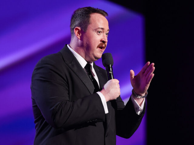 Comedian Shane Gillis: ‘Free Healthcare Is Cool,’ ‘That’s Not CommunismR