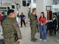 Philippines: Student Kills Schoolmate Before Committing Suicide in Livestreamed School Shooting