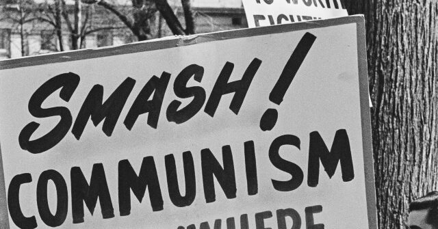 Pinkerton: Bring Back HUAC — The House Un-American Activities Committee Is Needed Again