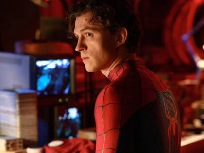Box Office: ‘Spider-Man’ #1 for 4th Weekend, ‘Odyssey’ Now Nolan’s Highest-Grossing F