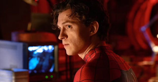 Box Office: ‘Spider-Man’ #1 for 4th Weekend, ‘Odyssey’ Now Nolan’s Highest-Grossing Film