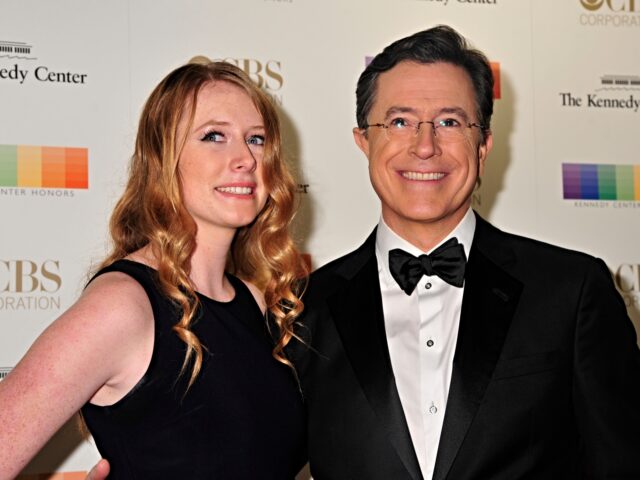 Nolte: Stephen Colbert’s Nepo Baby Resigns from ’60 Minutes’