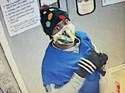 Tracy Mingo is accused of using disguises to evade identification so he could target emplo