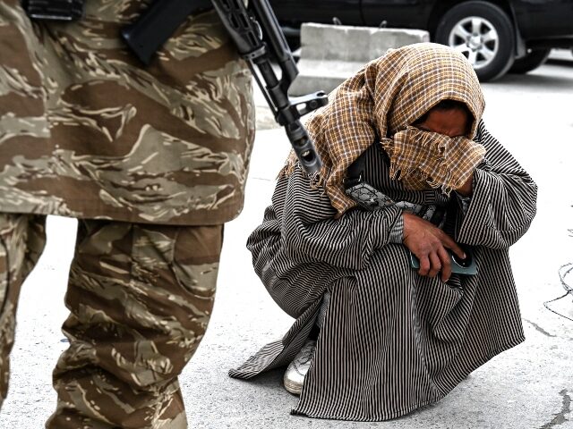 Afghan Women ‘Erased’ by Taliban Five Years After Biden’s Pullout Disaster