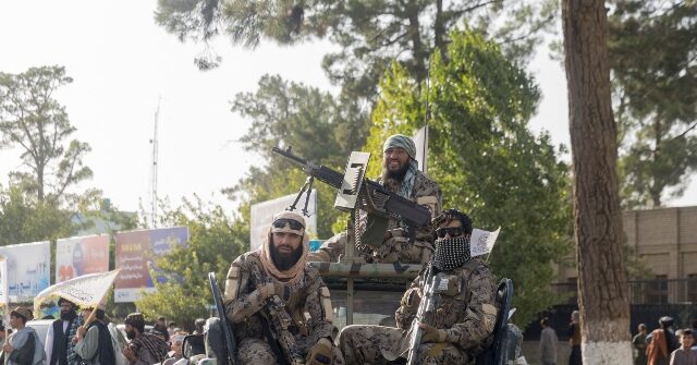 Taliban Marks Five Years in Power Condemning the World for Not Recognizing It