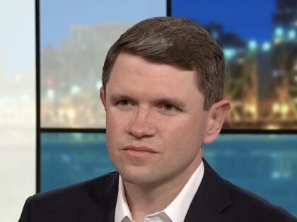 Texas U.S. Senate candidate James Talarico (D)