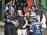 Thai Teen Kills Six in School Rampage, Including Grandparents, Before Shooting Himself