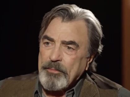 Selleck: ‘I Stay Out of the Current Political World — Why Piss Off Half the Country?’