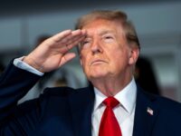 Trump ‘Giving Serious Consideration’ to Renaming Lake Ontario as Cross-Border Trade War