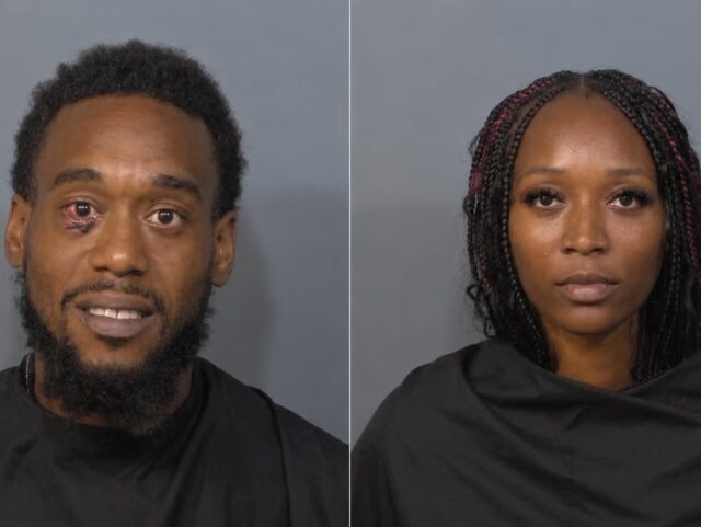 Cruise Ship Chaos: Drunk Ohio Couple Allegedly Punches Family, Including 9-Year-Old