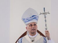 Italy: Vatican Says No — Removes Controversial pro-Migrant Priest Who Housed Illegals