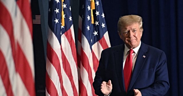 “America First: Trump Replenishes National Reserves with American Energy”