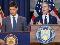 Breitbart Business Digest: Warsh and Bessent Are Not at Odds Over the Bond Market