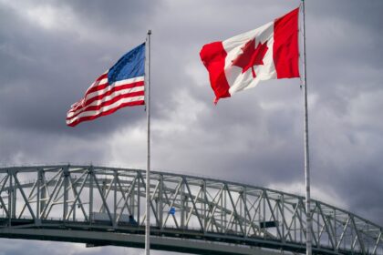A 50-percent US tariff is set to take effect August 19, 2026 on various Canadian goods if