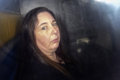 Erin Patterson was found guilty of murdering her husband's parents and elderly aunt i
