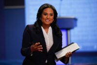 Trump Calls for ‘Punishment’ of NBC Reporter