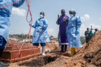 2,500 dead and rising — UN says DR Congo Ebola outbreak ‘growing exponentially’