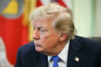 Trump signs order targeting ‘birth tourism’