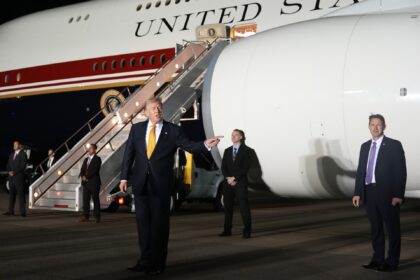 The Associated Press