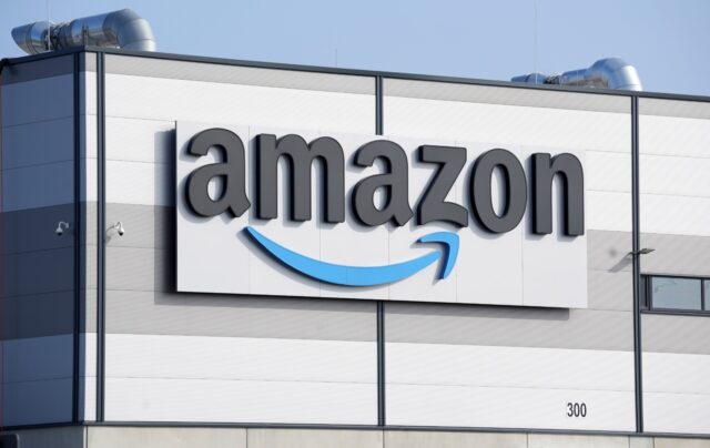 Amazon Drone Delivery Expansion The Associated Press