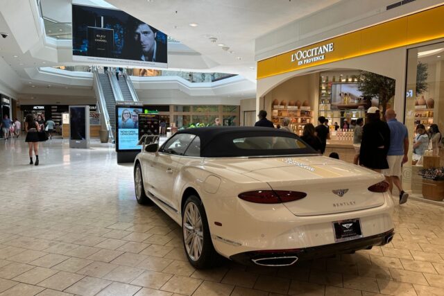 America 250 Objects-Malls The Associated Press