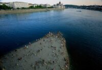 Western Europe sets new temperature record as heat waves pummel the region