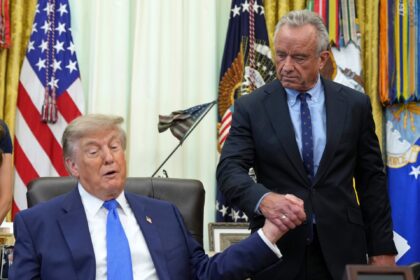The Associated Press