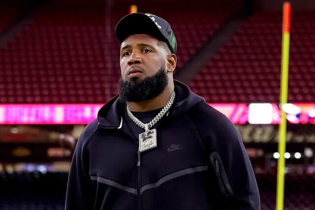 Bills Oliver Son's Death Football The Associated Press