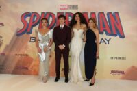 ‘Spider-Man: Brand New Day’ keeps record pace, ‘The Odyssey’ sets new high for Nola