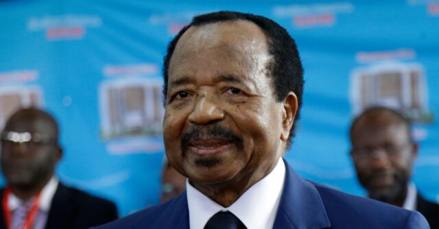 Cameroon s President Biya Returns After A Long Stay Abroad Raises cameroon-s-president-biya-returns-after-a-long-stay-abroad-raises