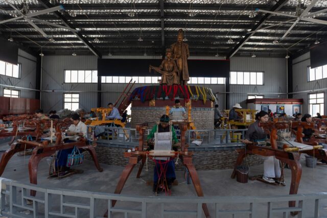 The Associated Press