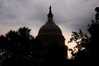 The Associated Press